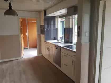 5 Kamer Huis 127m² Tiel Landelijk Authentiek