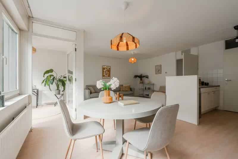 Appartement te koop: Omval 247 1096 HR Amsterdam | Funda