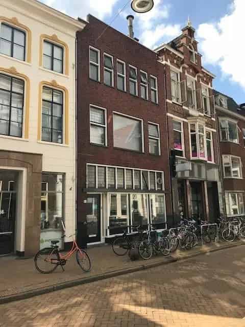 Studio Oude Boteringestraat Groningen per 1 juli