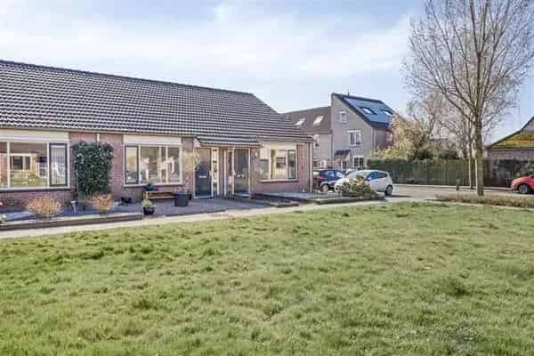 Levensloopbestendige Eindwoning Wijchen