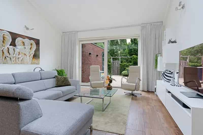 Huis te koop: Chrysantentuin 92 2724 NN Zoetermeer | Funda
