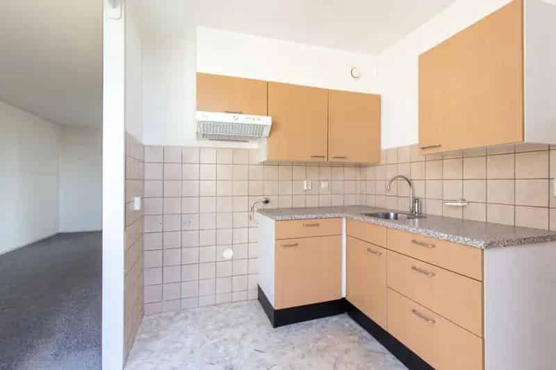 Tussenwoning Beesel Ruime Tuin Twee Slaapkamers