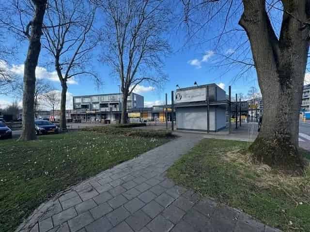 Winkel te huur Valkenswaard 48m2 Winkelcentrum Het Gegraaf