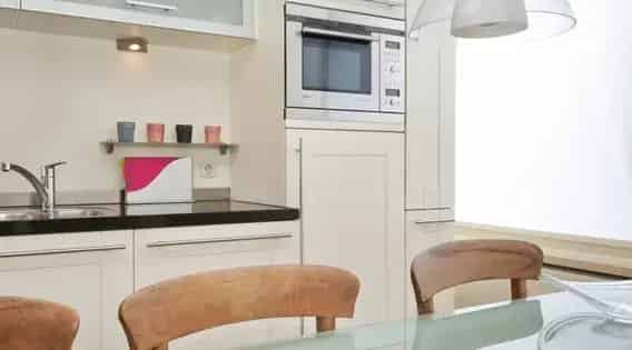 5 Kamer Huis 130m² Badhoevedorp Gemeubileerd