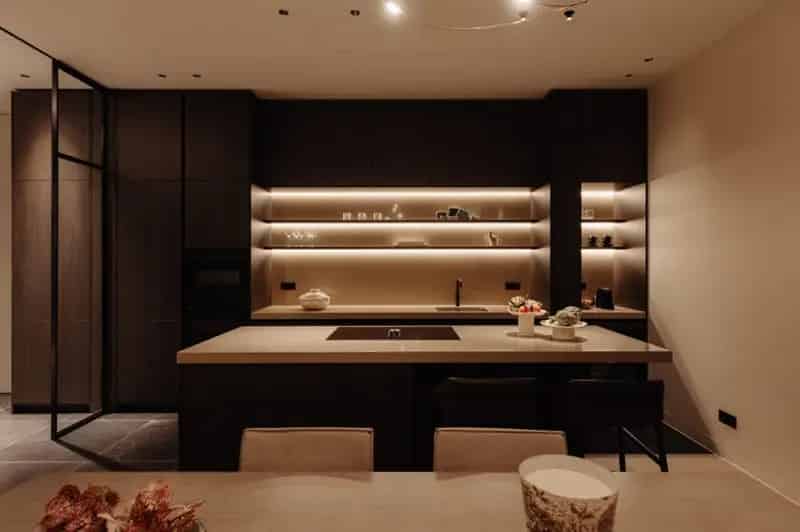 Luxe Appartement Amsterdam Vondelpark