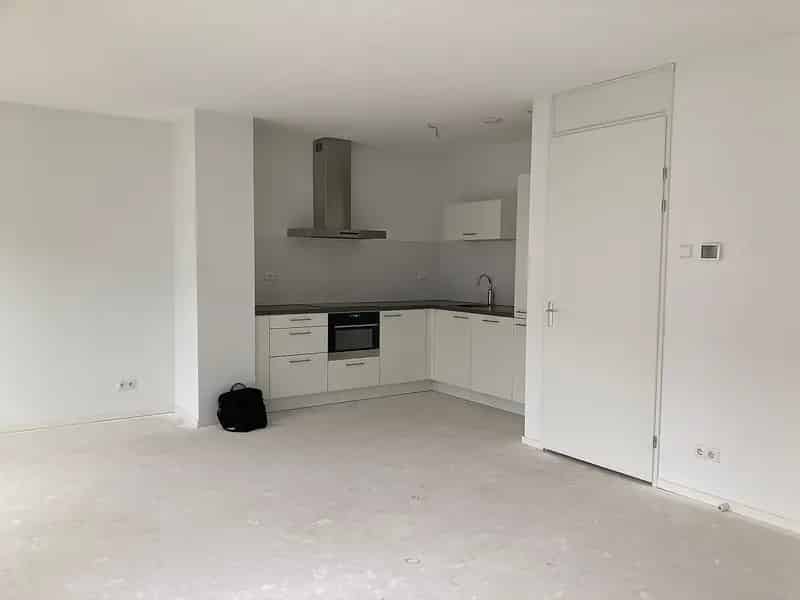 Ruim appartement Veenendaal nabij centrum en natuur