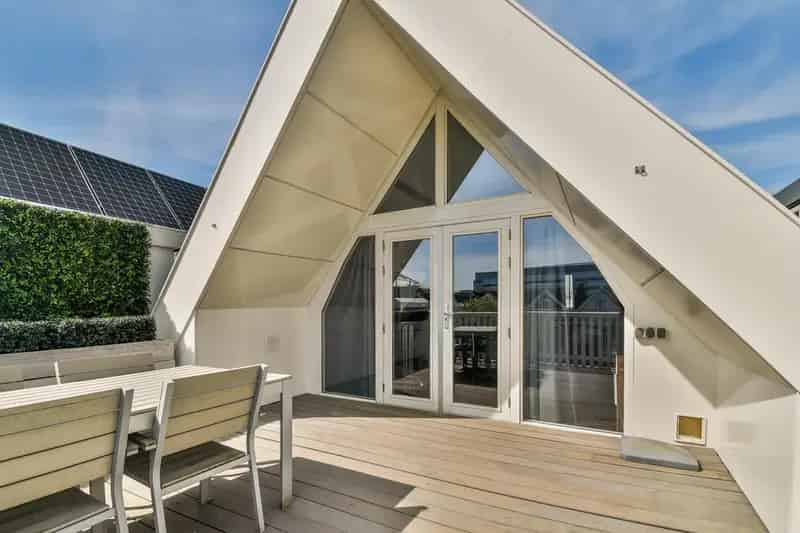 Luxe Loftwoning Rotterdam Middelland 180m2 Dakterras 2 Slaapkamers