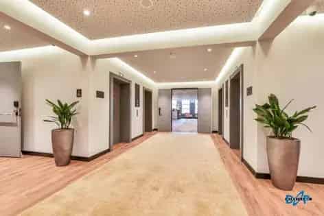 1 Kamer Studio Den Haag Centrum 30m² Full Service