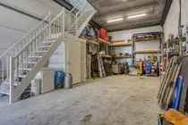 Bedrijfsruimte 121m2 te Huur Berkel en Rodenrijs