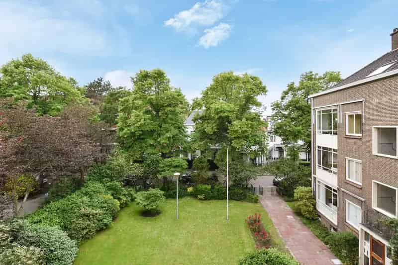 Maisonnette Den Haag Van Stolkpark 3 slaapkamers 2 badkamers