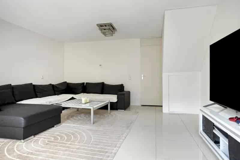 Huis te koop Lau Mazirellaan Den Haag 3 slaapkamers 119m2