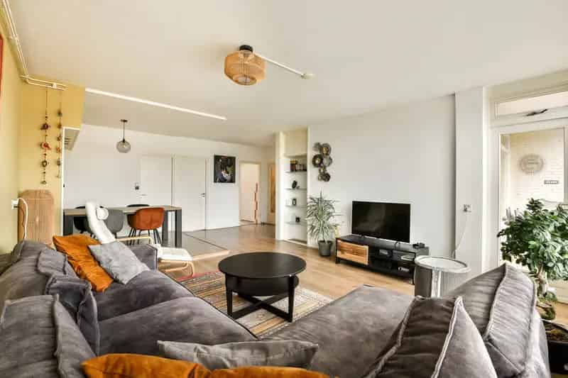 Appartement Te Koop , 599, Lindenlaan, Amstelveen, Noord-Holland