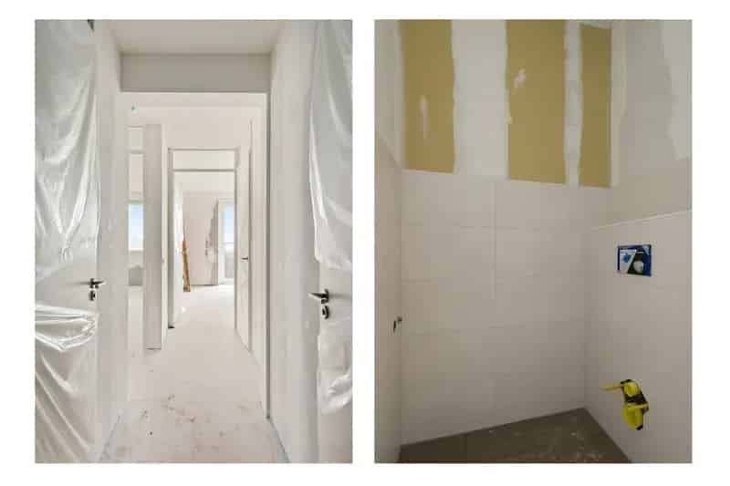 Appartement Arnhem Nelson 14e Verdieping 3 Slaapkamers Balkon Parkeerplaats