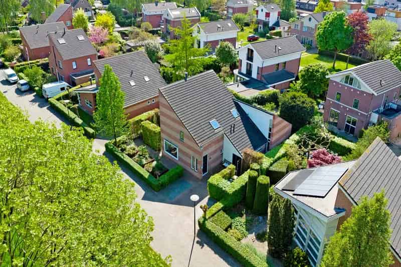 Huis te koop Deventer Ruim Vrijstaand Veel Licht 471m2 Perceel