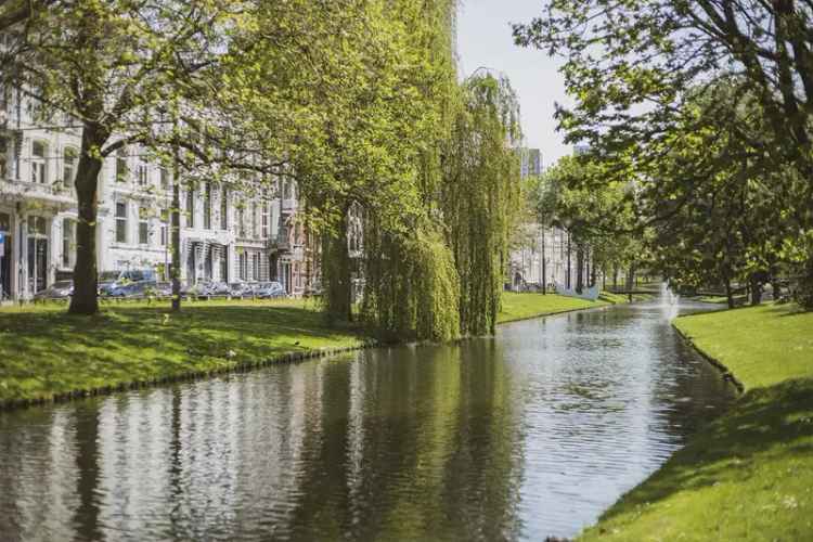 Huis Te Koop in Rotterdam, Zuid-Holland