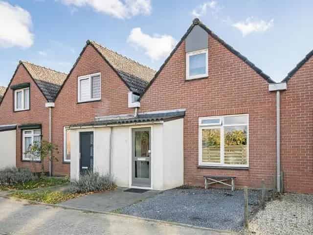 Levensloopbestendige woning Kloosterzande - 3 slaapkamers - goed rendement