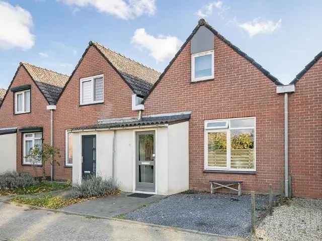 Levensloopbestendige woning Kloosterzande - 3 slaapkamers - goed rendement
