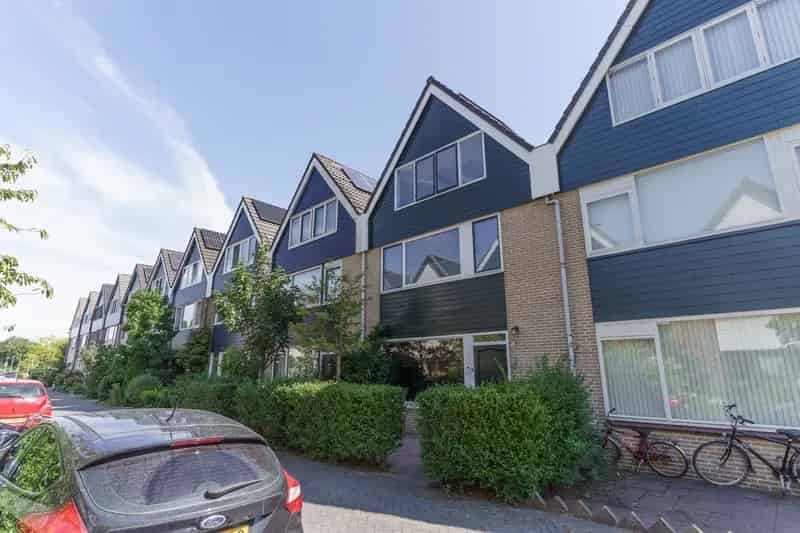 Huis te koop: Vuurdoornlaan 4 2641 CH Pijnacker | Funda