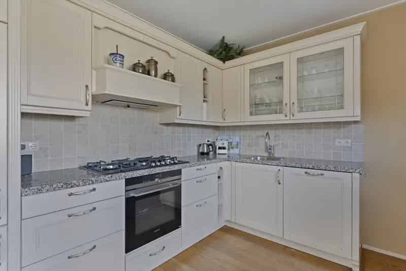 Uitzichtrijke woning Wilgenlaan Middenmeer