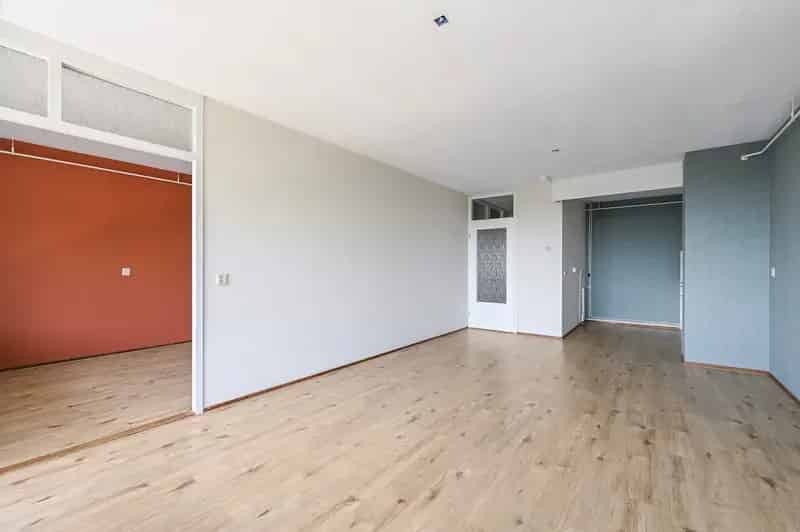 Appartement te koop Voorburg 57m2 Balkon Uitzicht Essesteijn