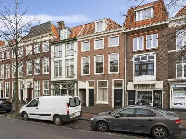 Authentieke woning Den Haag stijl en karakter