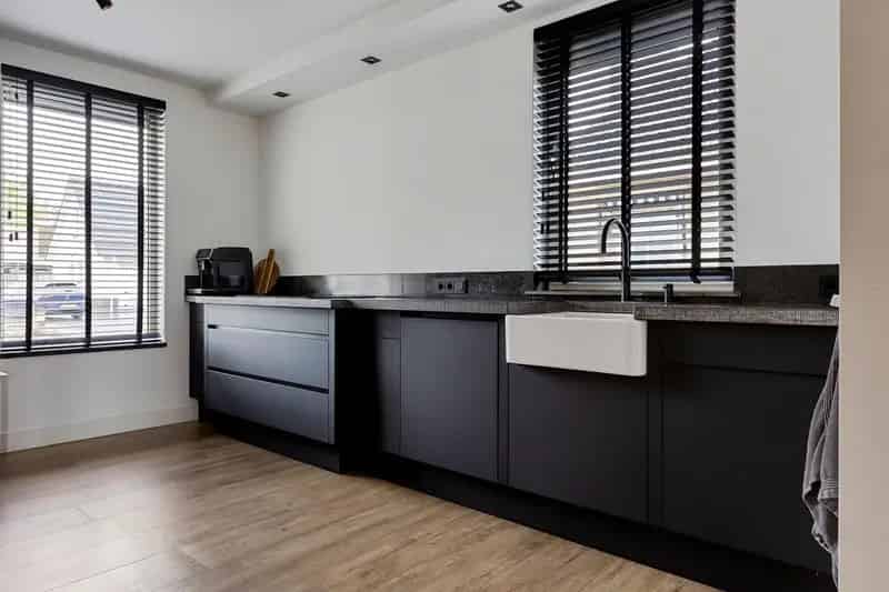 Luxe Vrijstaande woning Liessel 171m2 Moderne Keuken Bijgebouw Royale Tuin