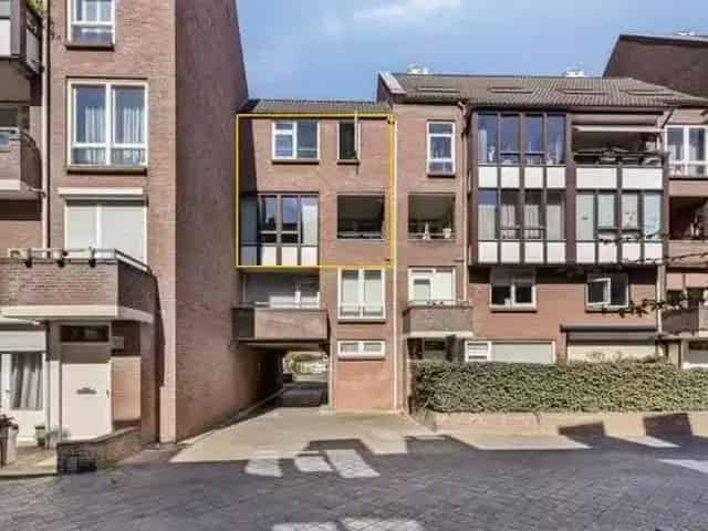 Appartement te koop Maastricht 3 kamers 71m2
