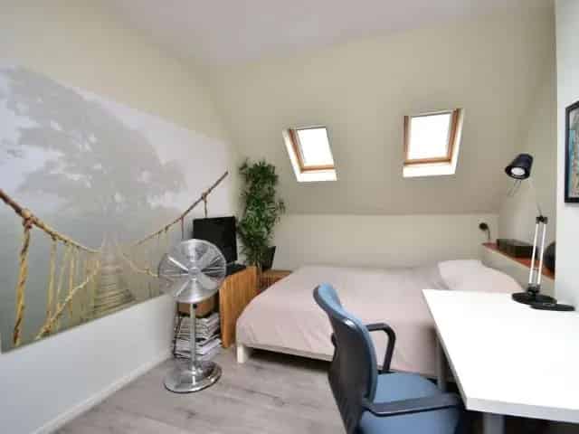 Appartement Baronielaan Breda te huur Short stay 90m2 2 slaapkamers