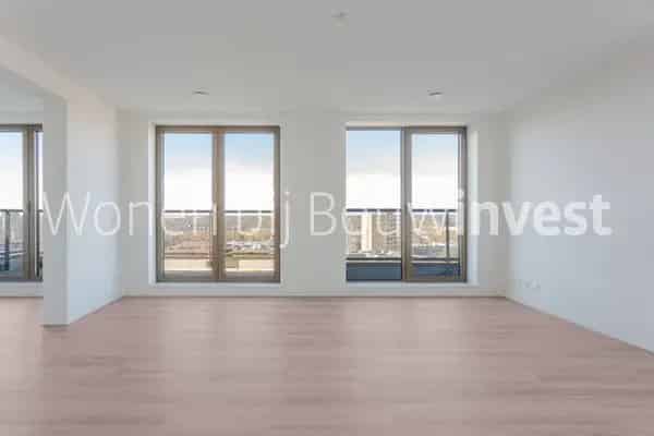 Modern 3-kamerappartement Haarlem Schalkwijk 96m2