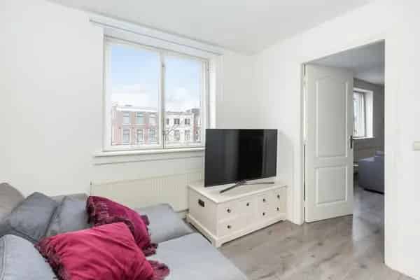 Te Huur: Luxe 4 Kamer Appartement Centrum Den Haag