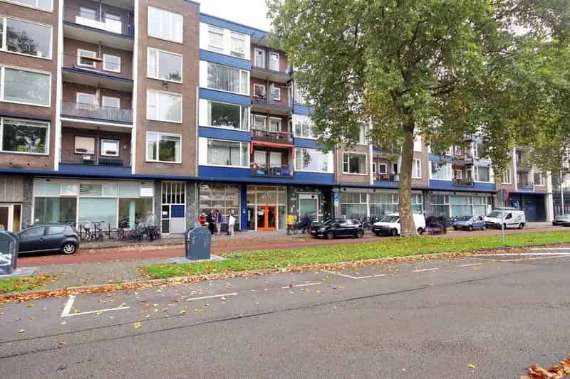 Te Huur: 3 Slaapkamers Maisonnette Arnhem Centrum