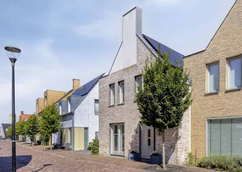 Huis te koop: Jonkersgang 10 1391 DS Abcoude | Funda