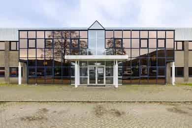 1713 m2 Kantoorruimte te Huur Amsterdam Zuidoost Amstel Gateway