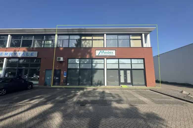 480 m2 Winkelruimte te Koop Almere MarkerPlaza