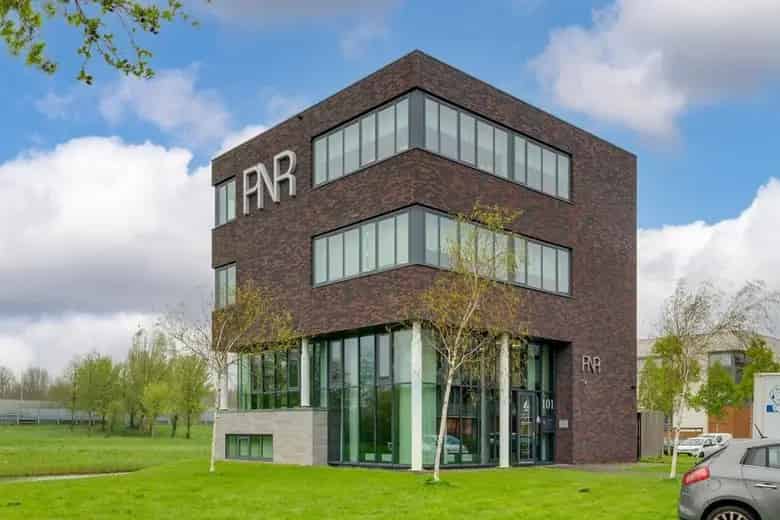 142 m2 Kantoorruimte te Huur Purmerend A+ Label