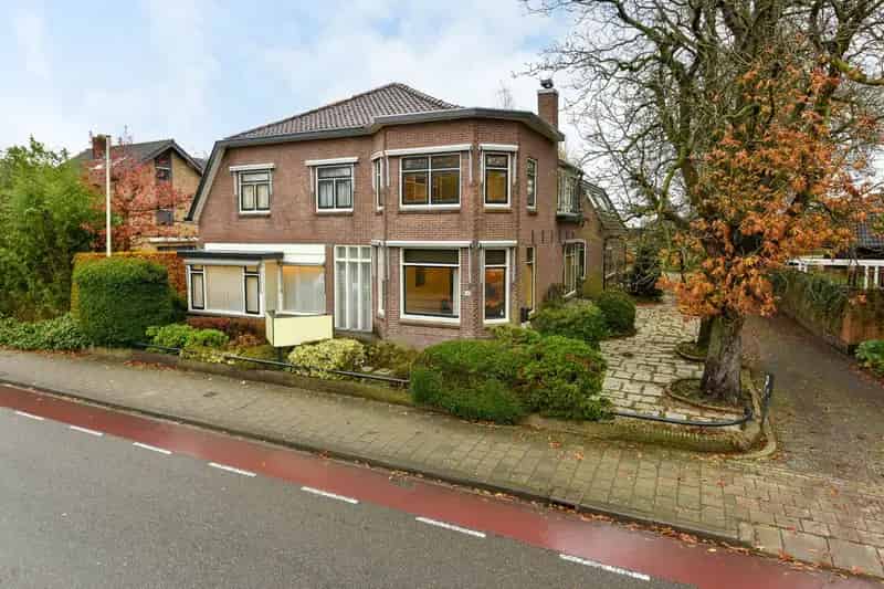 Kantoorvilla te koop Mijdrecht 547m²