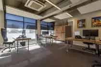 155-315 m2 Kantoorruimte te Huur Bussum - Modern Duurzaam A+
