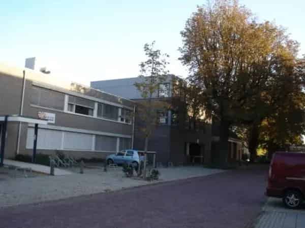 Kantoorruimte Enschede Centrum 280m2