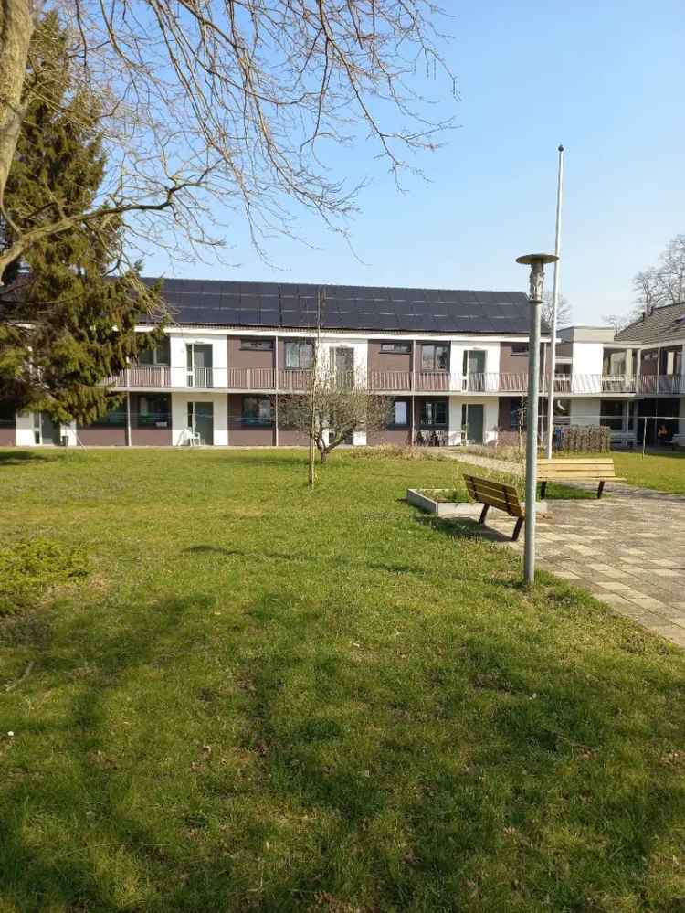 Woning starters onder 30 jaar