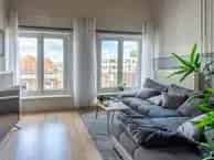 Appartement Lenghengang Dordrecht 2 kamers 42m2