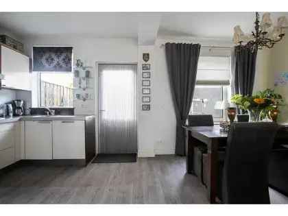 3 Slaapkamer Huis 84m² Venlo - Kindvriendelijk