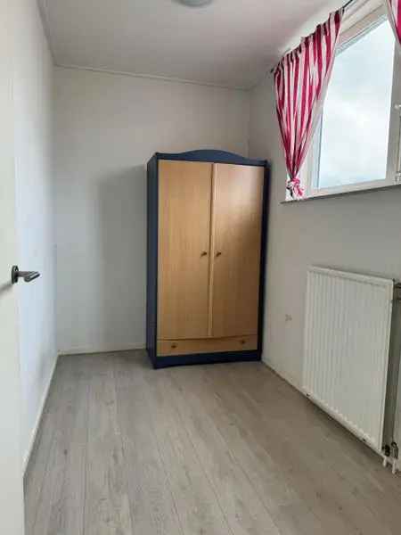 Appartement Te Huur in Tilburg, Noord-Brabant