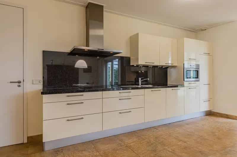 Vrijstaande woning Gilze 131m²  Garage  Zolder  Levensloopbestendig