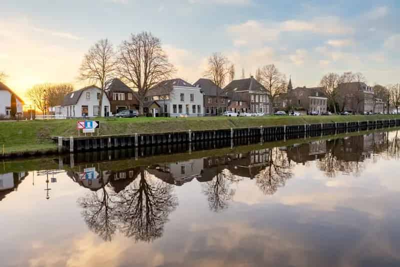 Huis te koop Graaf van Solmsweg 85 Den Bosch