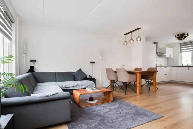 Gezinswoning te koop Muziekwijk Almere 3 slaapkamers