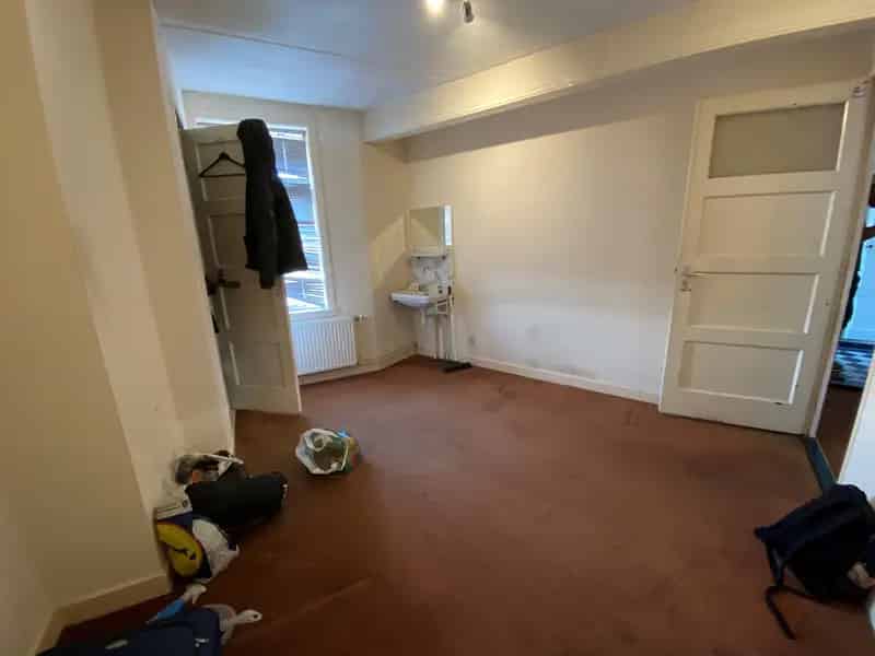 Kamer te Huur Ceramstraat Groningen 12m2 01-07-2025