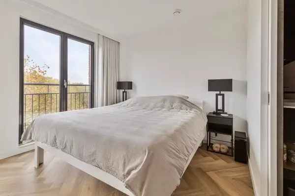 Appartement Te Huur in Amsterdam, Noord-Holland