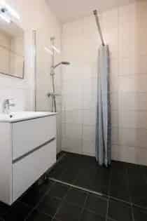 2 Kamer Appartement 65m2 Amsterdam Oud West Tuin