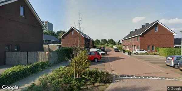 Huis Gershwinstraat Roermond 3 slaapkamers moderne keuken