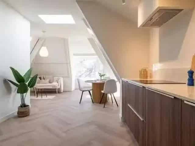 Appartement te koop Den Haag Scheveningen Badplaats